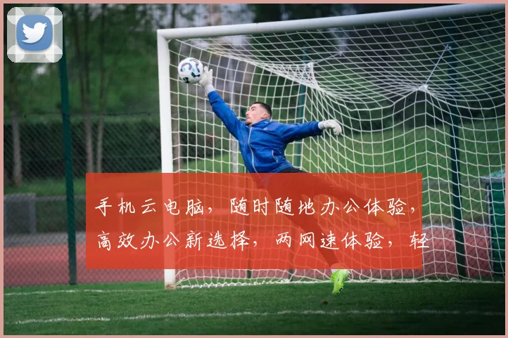 手机云电脑，随时随地办公体验，高效办公新选择，两网速体验，轻松办公无忧
